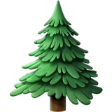 Evergreen Tree (Animals & Nature - Plant-Other)