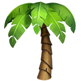 Palm Tree (Animals & Nature - Plant-Other)