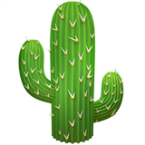 Cactus (Animals & Nature - Plant-Other)