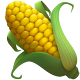 Ear Of Corn (Food & Drink - Food-Vegetable)