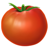 Tomate (Essen und Trinken - Nahrungsmittel-Frucht)