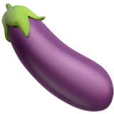 aubergine (Eten drinken - Food-Groente)