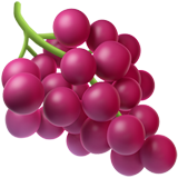 Grapes (Food & Drink - Food-Fruit)