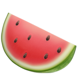 Wassermelone (Essen und Trinken - Nahrungsmittel-Frucht)