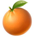 Tangerine (Food & Drink - Food-Fruit)