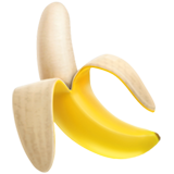 Banana (Food & Drink - Food-Fruit)