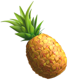 Pineapple (Food & Drink - Food-Fruit)