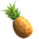 ananas (Jedzenie picie - Owoce Å¼ywnoÅ›ci)