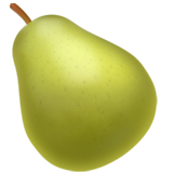 Pear (Food & Drink - Food-Fruit)