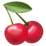 Cherries (Food & Drink - Food-Fruit)