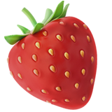 Strawberry (Food & Drink - Food-Fruit)