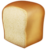 Bread (Food & Drink - Food-Prepared)