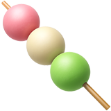 dango (Makanan minuman - Makanan-Asia)