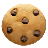 Cookie (Food & Drink - Food-Sweet)