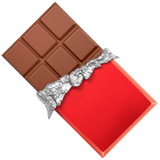 Chocolate Bar (Food & Drink - Food-Sweet)
