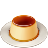 Custard (Food & Drink - Food-Sweet)