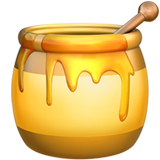 Honey Pot (Food & Drink - Food-Sweet)