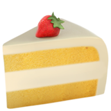 Shortcake (Food & Drink - Food-Sweet)