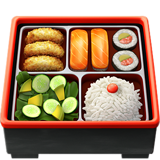 Bento Box (Food & Drink - Food-Asian)