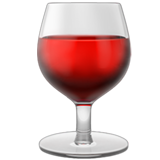 Wine Glass (Food & Drink - Drink)