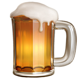 Beer Mug (Food & Drink - Drink)