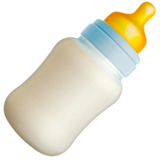 Baby Bottle (Food & Drink - Drink)