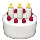 Birthday Cake (Food & Drink - Food-Sweet)