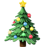 kerstboom (Activiteiten - Evenement)