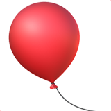 ballon (Activiteiten - Evenement)