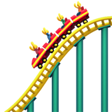 Roller Coaster (Travel & Places - Place-Other)