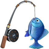 Fishing Pole (Activities - Sport)