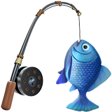 pesca (actividades - Esporte)