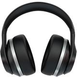 Headphone (Objects - Music)