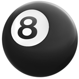 Pool 8 Ball (Activities - Game)