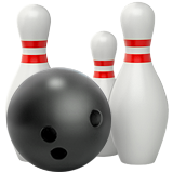 bowling (verksamhet - Sport)