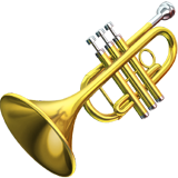 trumpet (FÃ¶remÃ¥l - Musik instrument)