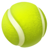 Tennisball (AktivitÃ¤ten - Sport)