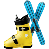 Skis (Activities - Sport)