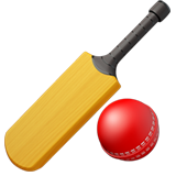 Cricket Game (Activities - Sport)