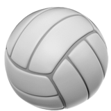 volleybal (Activiteiten - Sport)