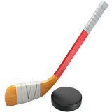 ishockey (verksamhet - Sport)