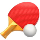 Ping Pong (Activities - Sport)