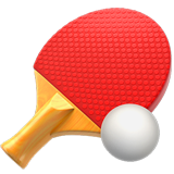 ping pong (Activitati - sportiv)