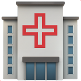 Hospital (Travel & Places - Place-Building)