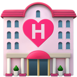 Love Hotel (Travel & Places - Place-Building)