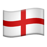 England (Flags - Subdivision-Flag)