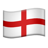 vlag: Engeland (vlaggen - Onderverdeling-Flag)