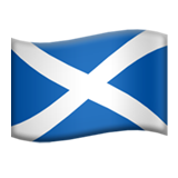 ifulegi: I-Scotland (Amafulegi - I-Flag-Flag-Flag)