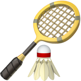 badminton (Activiteiten - Sport)