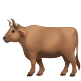 Ox (Animals & Nature - Animal-Mammal)